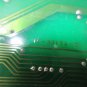 HITACHI SEIKI CNC LATHE MAIN OPERATOR CONTROL SWITCH PANEL N-3317A-01 OPSWL2_