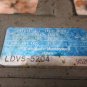 YAMATAKE HONEYWELL SAFETY SWITCH LDVS-5204 9528L LEADWELL DRILL MASTER CNC