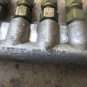 LUBE LUBE PISTON OIL DISTRIBUTOR M-6405 SHIZOUKA SV-40D CNC VERTICAL MILL