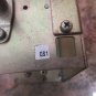 CHARMILLES ROBOFIL 510 CNC EDM MAIN POWER ON OFF FUJI TRIP SWITCH QS1 8UC61