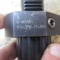NAKAMURA SLANT 1 CNC LATHE W WENDEL TOOL HOLDER 830.030.13.002 B30.030.13.002
