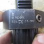 NAKAMURA SLANT 1 CNC LATHE W WENDEL TOOL HOLDER 830.030.13.002 B30.030.13.002