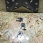 95 FADAL 4020 CNC VERTICAL MILL 906-1 LOCKING PIN 1" MISC PARTS LOT OF 3 PIECES
