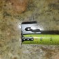 95 FADAL 4020 CNC VERTICAL MILL 906-1 LOCKING PIN 1" MISC PARTS LOT OF 3 PIECES