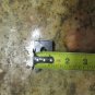 95 FADAL 4020 CNC VERTICAL MILL 906-1 LOCKING PIN 1" MISC PARTS LOT OF 3 PIECES