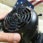 I-TA MACHINERY PHASE INDUCTION MOTOR 1/2HP 4 POLE GEAR REDUCER CINCINNATI HMC400