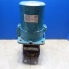 FUJI 3 PHASE CNC OIL PUMP VKF081J VKFO81J 250W 2 POLE 4 HEAD COOLANT PUMP FUJI 3 PHASE CNC OIL PUMP VKF081J VKFO81J 250W 2 POLE 4 HEAD COOLANT PUMP