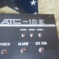 SANMEI AUTOMATIC TOOL CHANGER ATC-10E CONTROL WARRANTY EACH 1