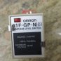 OMRON FLOATLESS LEVEL SWITCH 61F-GP-NH3 100VAC 50/60HZ 8VAC 61F-GP-NH PFC-N8