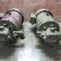 NACHI LTIS-NR MOTOR VDC-1B-2A3-U-20 UVC-1A-A3-3.7-4-1204K OKUMA PUMP EACH 1