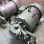 NACHI LTIS-NR MOTOR VDC-1B-2A3-U-20 UVC-1A-A3-3.7-4-1204K OKUMA PUMP EACH 1