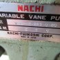 NACHI LTIS-NR MOTOR VDC-1B-2A3-U-20 UVC-1A-A3-3.7-4-1204K OKUMA PUMP EACH 1