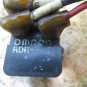 OMRON FUSE RELAY RDR  RDR-S-T