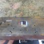 CINCINNATI ARROW 500 CNC MILL SPINDLE TOOL KNOCKOUT CYLINDER BRACKET  1264794