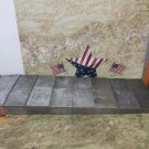 1999 HAAS VF-4 CNC VERTICAL MILL WAY COVER COVERS 61" X 20" X 5" 1999 HAAS VF-4 CNC VERTICAL MILL WAY COVER COVERS 61" X 20" X 5"