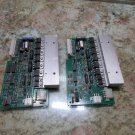 APS BOARD ASSY 55742A1 P/N 55743A1 PAL STEPPER DRIVE AUTOBAG HS-100 EXCEL