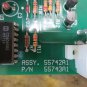 APS BOARD ASSY 55742A1 P/N 55743A1 PAL STEPPER DRIVE AUTOBAG HS-100 EXCEL