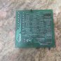 TAKAMATSU EM-2A CNC LATHE  CIRCUIT BOARD TACS-2-0A