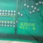 ALLEN BRADLEY LP-2 FIRMWARE 1772-LI PROCESSOR 635216 REV.6 635216-9006 PP12C 216