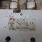 CINCINNATI ARROW CNC VERTICAL MILL SMC VALVE 8D1-02 110YAC
