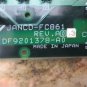 YASKAWA CIRCUIT BOARD DF9201378-A0 JANCD-FC861 REV.A A03 WARRANTY