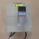 TELEMECANIQUE SERVO DRIVE ATV18U54M2 8844050019 3PH 12.3A ALTIVAR 18 3KW/4HP 200 TELEMECANIQUE SERVO DRIVE ATV18U54M2 8844050019 3PH 12.3A ALTIVAR 18 3KW/4HP 200