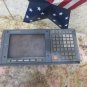 MITSUBISHI CNC MILL LATHE OPERATOR MONITOR KEYPAD PANEL KEYBOARD 320M CONTROL