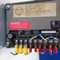 HEWLETT PACKARD HP POWER SUPPLY UNIT 62215E 15VDC 3060A SYSTEM
