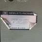 HEWLETT PACKARD HP POWER SUPPLY UNIT 62215E 15VDC 3060A SYSTEM