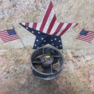 MORI SEIKI SL-25A5 CNC LATHE SPINDLE MOTOR  FAN 10" 4" INCH