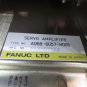 FANUC SERVO AMPLIFIER A06B-6057-H005 P6YM00062 A16B-1200-0670/02A