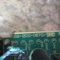 FANUC SERVO AMPLIFIER A06B-6057-H005 P6YM00062 A16B-1200-0670/02A