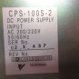 YASKAWA POWER SUPPLY ACROLOC SERIES BOARD CPS-100S-2 AC 200/220V WARANTY