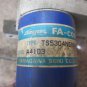 TAMAGAWA PUMP FA-CODER TS5304N510-500C/T A4103 MITSUBISHI FX1 CNC EDM