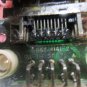 1998 BROTHER TC-324N CIRCUIT BOARD B52J061-2