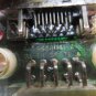1998 BROTHER TC-324N CIRCUIT BOARD B52J061-2
