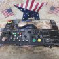 MATSUURA MC-800VDC CNC VERTICAL MILL MAIN OPERATOR CONTROL PANEL EN4-0695B