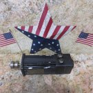 CINCINNATI MILACRON GOLDLINE BRUSHLESS PM SERVO 1-604-0222 WARRANTY
