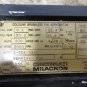 CINCINNATI MILACRON GOLDLINE BRUSHLESS PM SERVO 1-604-0222 WARRANTY