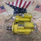 WARRANTY: DUTYMAX MS MOTOR CINCINNATI 500 115MSA040200AG 0195C0070 EACH 1