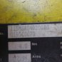 WARRANTY: DUTYMAX MS MOTOR CINCINNATI 500 115MSA040200AG 0195C0070 EACH 1