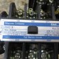 FUJI MAGNETIC CONTACTOR FMC-3 AUX.2A60A 11KW EACH 1