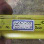FANUC PC CASSETTE A A02B-0076-K001 11708 85.11.7 NAKAMURA SLANT 1 CNC LATHE