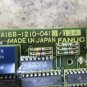 FANUC CIRCUIT BOARD A16B-1210-0410/03A WARRANTY