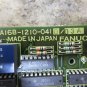 FANUC CIRCUIT BOARD A16B-1210-0410/03A WARRANTY