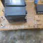 1981 MATSUURA MC-500V DAIKIN OIL CHILLER CIRCUIT BOARD EC8703B-1-AA DB-680-101A