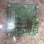 1981 MATSUURA MC-500V DAIKIN OIL CHILLER CIRCUIT BOARD EC8703B-1-AA DB-680-101A