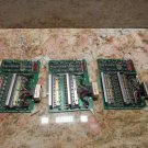 OKUMA CIRCUIT BOARD UNIT E0241-653-081 C-8504-1100-0 NO. 7 EACH 1