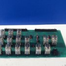 ELOX COLT INDUSTRIES CNC INTERFACE BOARD BD 11432-7 REV.B 11433-8 ELOX COLT INDUSTRIES CNC INTERFACE BOARD BD 11432-7 REV.B 11433-8
