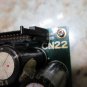 HAAS VF4 CIRCUIT BOARD CN22 870818 30516